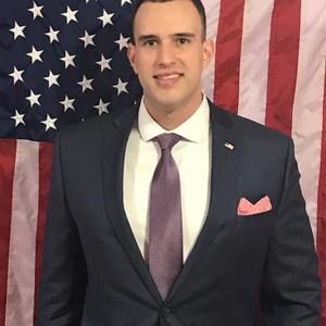 Meet your Posher, Leo